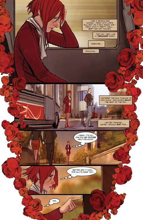 sunstone comic online|Sunstone : Šejić, Stjepan, author, artist : Free Download, Borrow, .